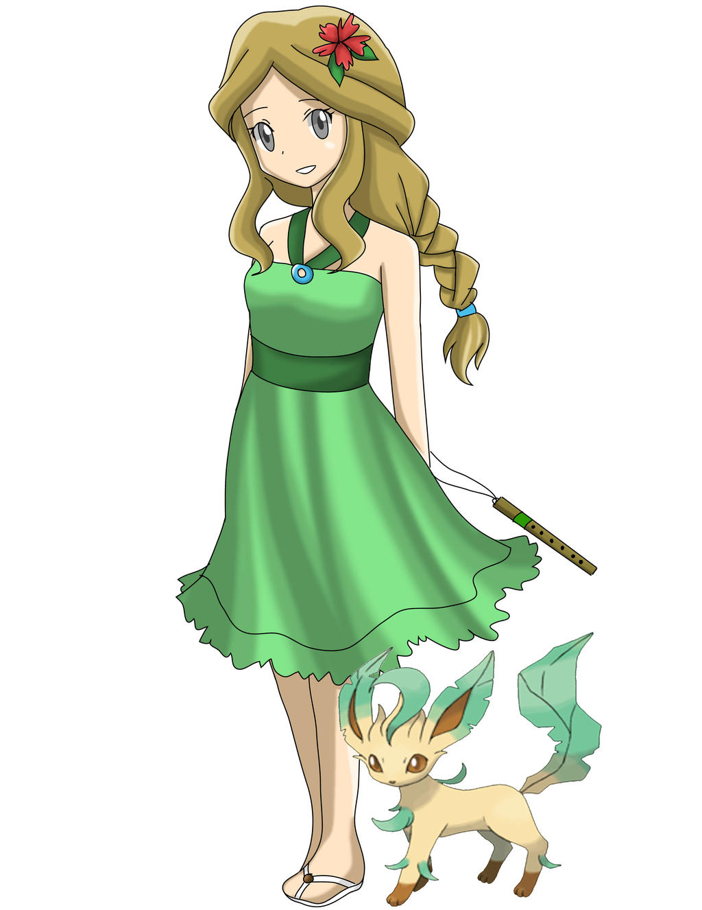 Pokemon Ranger Gs Oc Naomi By Artycomicfangirl On Deviantart Pokemon Ranger Gs Oc Naomi By Artycomicfangirl On Deviantart