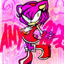 Amy Rose