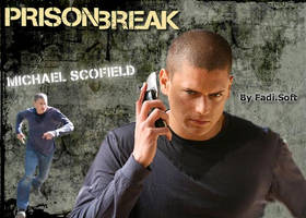 Prison Break III Design