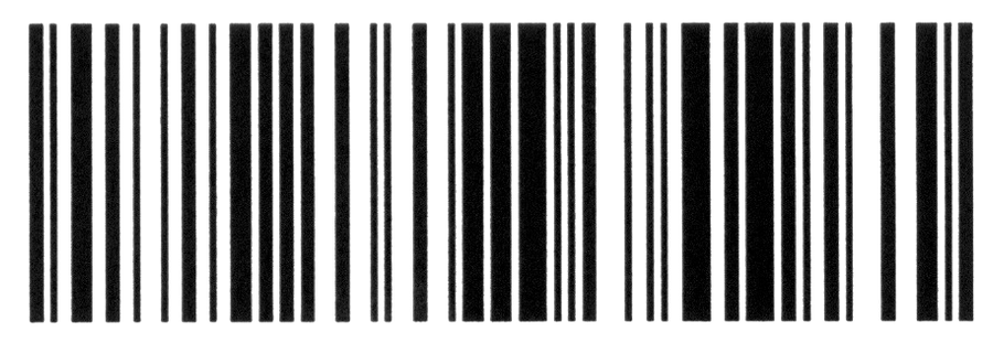 Thick Bar Code Png Bar Code PNG by xnicolelim21 on DeviantArt