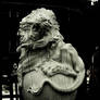 Stone Lion