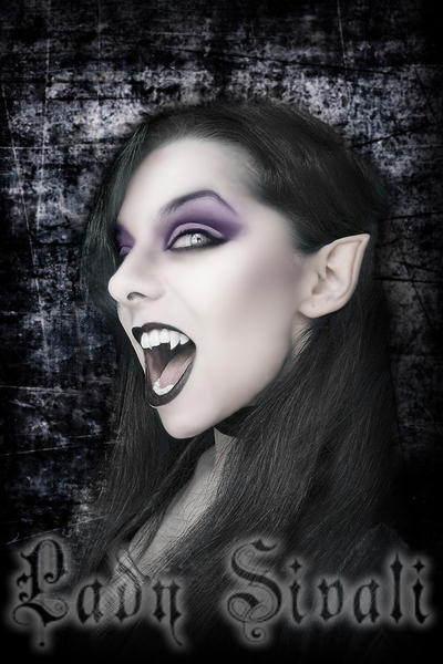 elven or vampire2