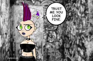 Punk Germaine