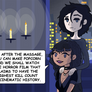 Goth Dating (Movie Night)