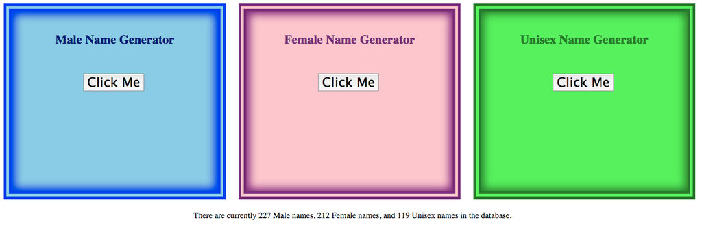 Male Female Unisex Random Name Generator By My God Issa Girl On Deviantart Male Female Unisex Random Name Generator By My God Issa Girl On Deviantart