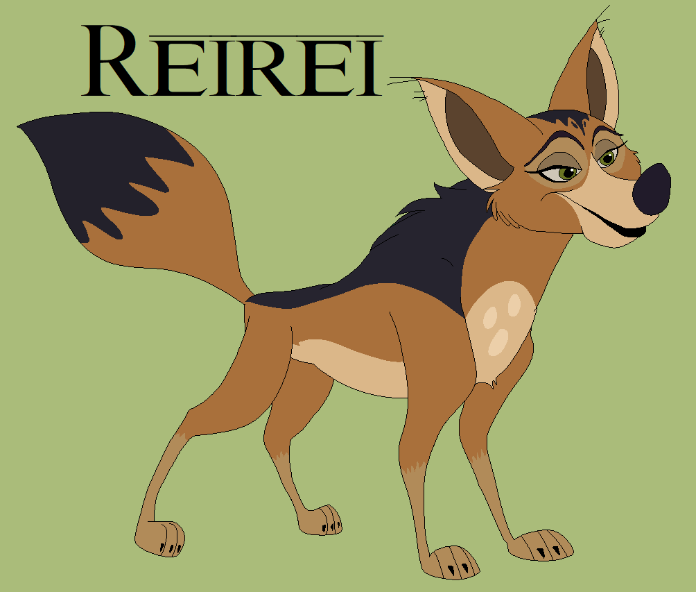 Reirei Living It Up Jackal Style By Witch Doctais46 On Deviantart Reirei Living It Up Jackal Style By Witch Doctais46 On Deviantart