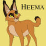 Heema -- Little Lady