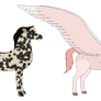 Equine Adopts -- Open