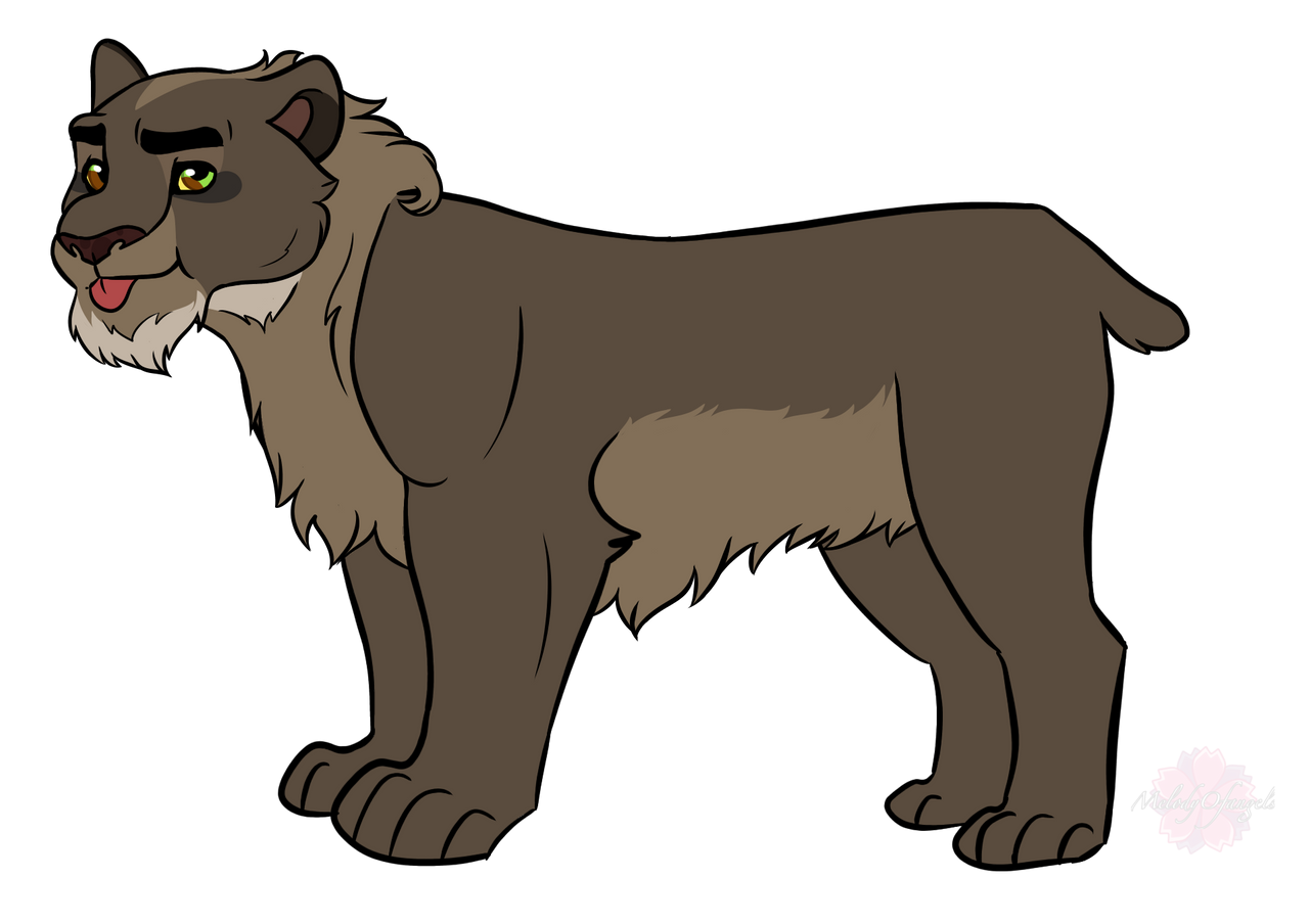 Azertee Comm for Azerae by Witch-Doctais46 on DeviantArt