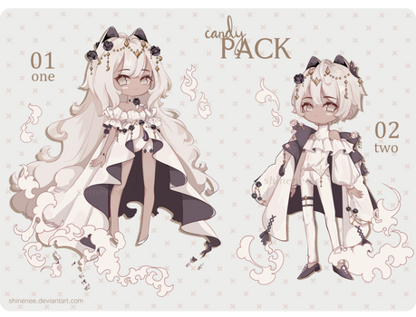 [closed] Auction | Adoptable 25-26