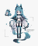 [closed] Auction | Adoptable 67 by shinenee