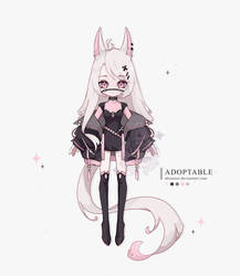 [closed] Auction | Adoptable