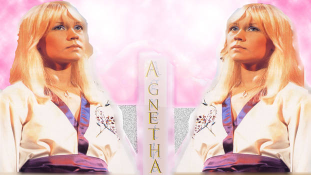 Agnetha Faltskog.022A