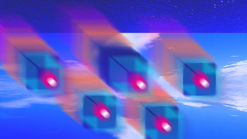 Block InvasionA by chrism2386 on DeviantArt