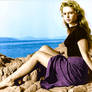 Brigitte Bardot Foreshore 