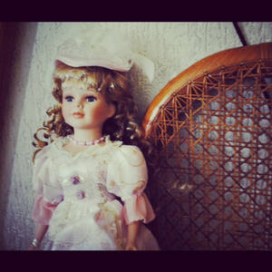 porcelaindoll