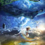 Stuck In a Surreal Dream