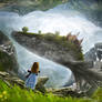 Dream Big 3 : Land of the Lost Dream