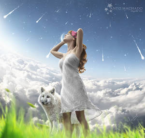 Wish by Antoshines Wish by Antoshines