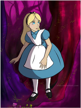 Alice in Wonderland