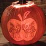 Flim and Flam, World Famous Pumpkin Glow