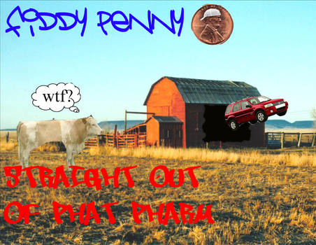 Fiddy Penny