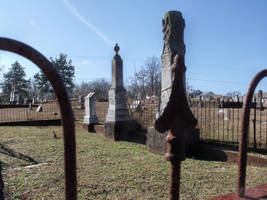 Cemetery 1