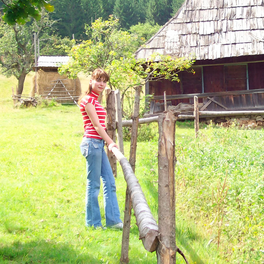 Tanya by MarkZotoff on DeviantArt