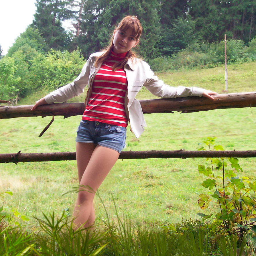 Tanya by MarkZotoff on DeviantArt