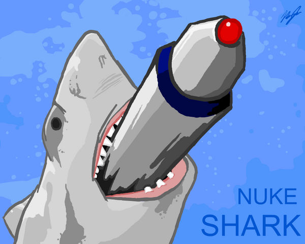 NukeShark