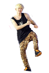 EunHyuk png