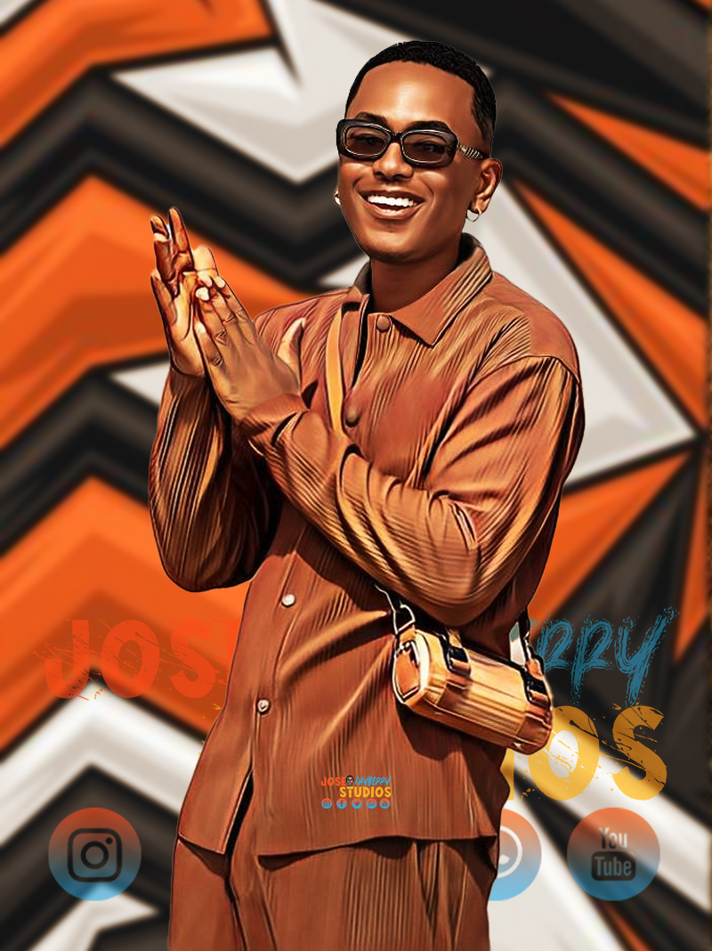 _Timini. by ochiengjoseph75 on DeviantArt