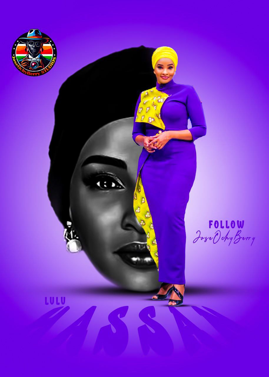 LuluHassan
