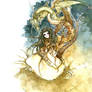 dragon lady