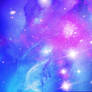 Starry Sky Dream Space
