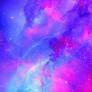 Starry Dreamy Space Core