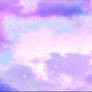 Starry Sky