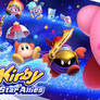 Kirby Star Allies