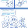 Who is Hilda's father? part 3