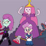 Team Pink