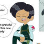 What if Marcy was the Winter Soldier part 3