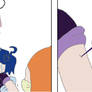 Scarlet Saber fillers Cass goes to the Clinic 4