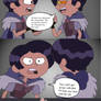 Marcy's corruption cannot be stopped part 1
