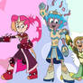 Calamity Trio as PPG