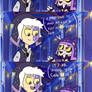 The Collector traps Luz part 5