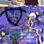 The Collector traps Luz part 12