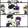 Give him back (deleted scene)