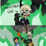 The Collector traps Luz part 21