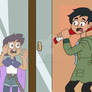 What if Luz met Lois?