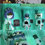 How V could be cloned